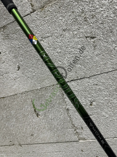 Mizuno driverschaft - mizuno,