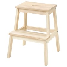 Neu IKEA BEKVAM Holz