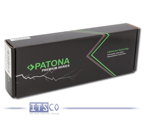 Replacement akku patona cm03 - patona,