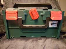 Metabo PowerMaxx SRA 12 BL