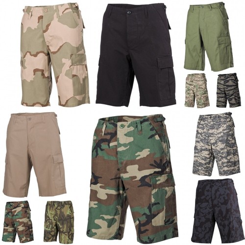 Bdu bermuda army - bermuda, hose