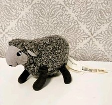 Ikea Minnen Lamm grau Schaf