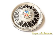 VESPA Radkappe CUPPINI 10" -