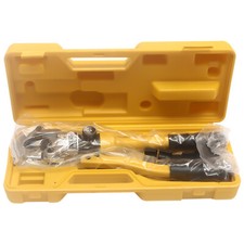 8 Ton Profi Presszange THmit