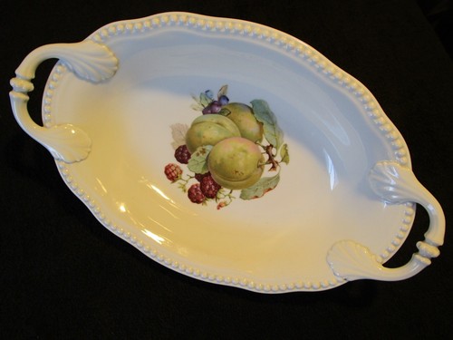 Rosenthal henkelschale modell - rosenthal,