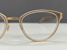 ic Berlin Brille Herren Damen