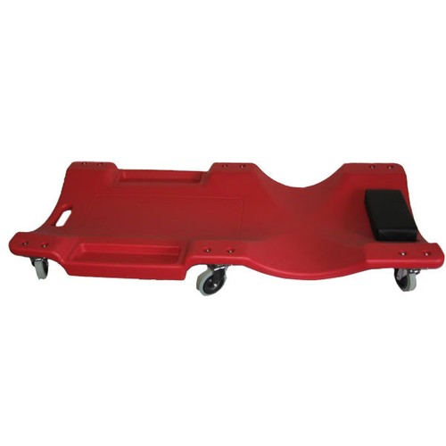 Kfz rollbrett werkstattliege - kfz,