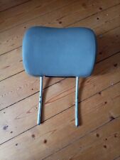 Vw Bus T4 Kopfstütze grau