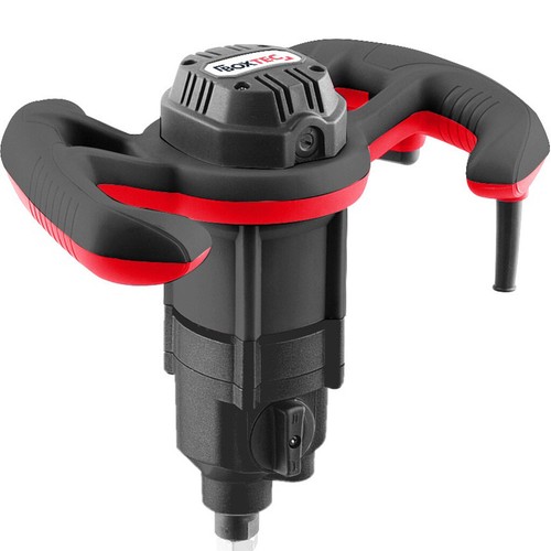 Boxtec mxe mixer - 1600w, 2-gang