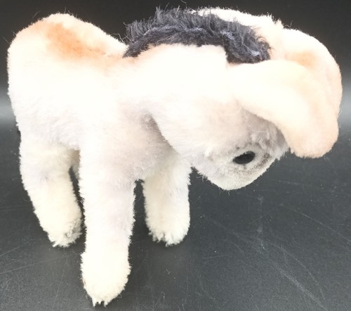 Steiff esel grissy kuscheltier - esel,