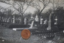 d#829 FotoAK Soldatenfriedhof