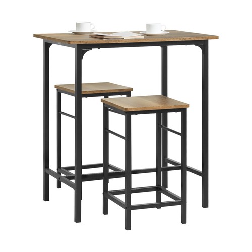 Waren bartisch set teilig - bartisch,