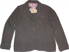 St. Moritz NEU Strickblazer