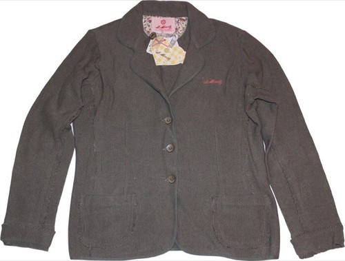 Moritz neu strickblazer - st.,