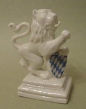 NYMPHENBURG RAUCH BAVARIAN