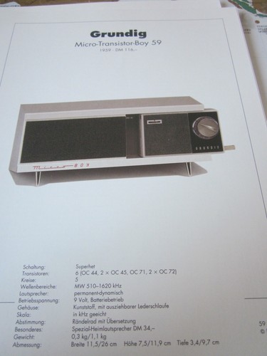Radio fernseharchiv schaltplan - radio-fernseharchiv,