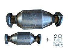 ✅ NEU Katalysator Audi 100