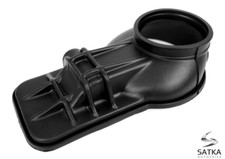 Gehäuse Luftmengenmesser für Mercedes W201 W124 S124 W463 R129  R107 A1031410090