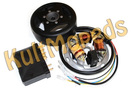 12v elektronikzündung - 12v,
