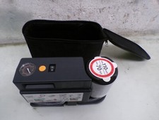 Luftkompressor Reifenkompressor Pannenset Peugeot 207 + Tasche *499A66*