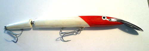 Rapala sliver wobbler - rapala,