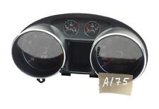 Audi TT 8J3 Coupe 3.2 184KW Quattro Tacho Kombiinstrument RHD 8J0920980E