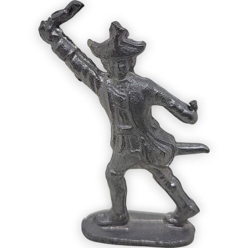 Zinnsoldat ddr soldat zinn - soldat,