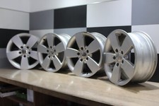 16 Zoll Alufelge R.O.D + BMW 1er E81 E87 F20 F21 + 7x16 ET35 5x120 + KBA47049