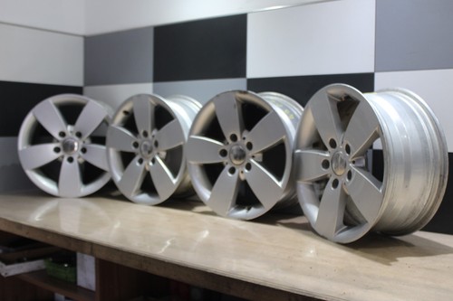 Zoll alufelge bmw - alufelge,