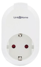 WiFi Steckdose Zeitschaltuhr WLAN-Steckdose Smart Home