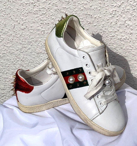 Edel sneaker schnürer - edel,