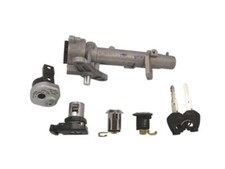 Zündschloss Schloss Satz für