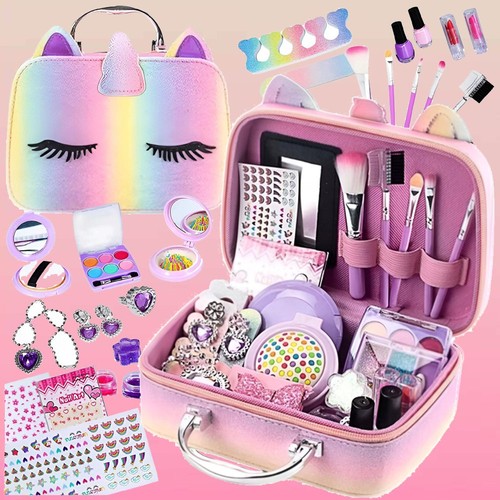 Kinderschminke set mit box - kinderschminke,