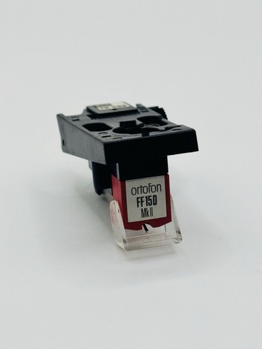 Ortofon 150d ii - ff, mk
