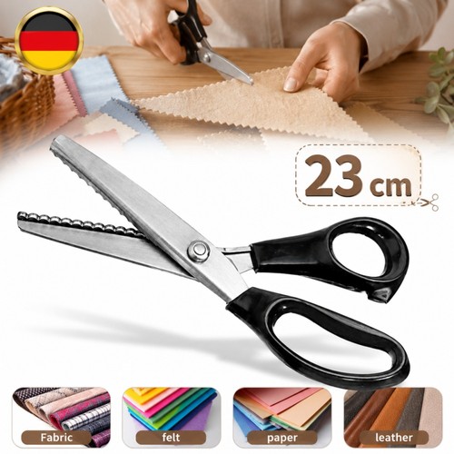 Profi zickzackschere - profi,