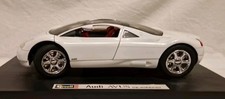 Audi AVUS Quattro - Weiß
