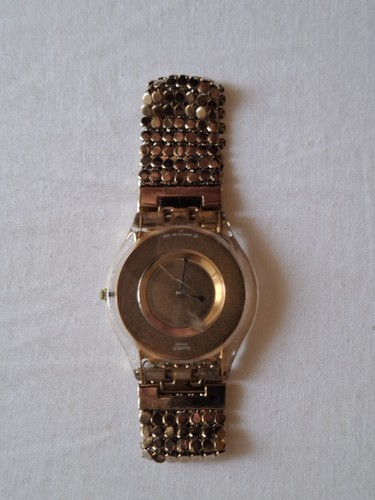 Swatch skin gold swiss - gold,,