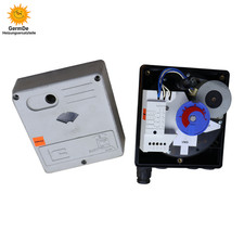 🔥 Centra-Bürkle Stellmotor