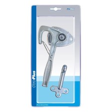 Ladebordwandhaken Nr.1 rechts