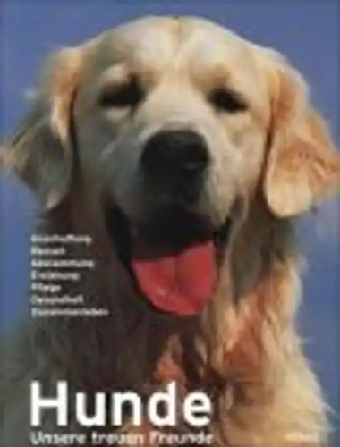 Hunde