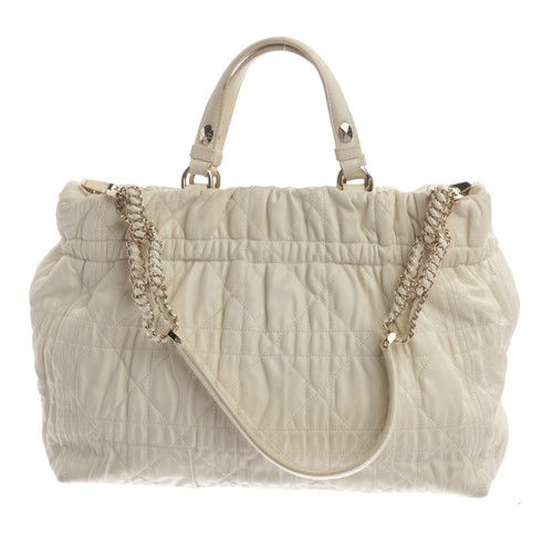 Dior schultertasche weiß gut - schultertasche,