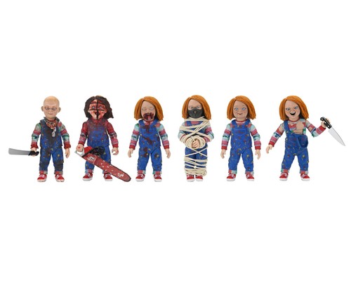 Chucky good guy - (tv,
