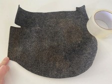 HONDA FES 125 JF05 PANTHEON