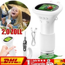 Mikroskop für Kinder