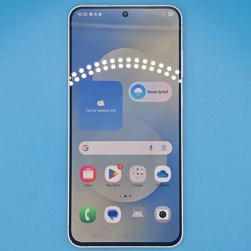 Samsung galaxy s25 - samsung,
