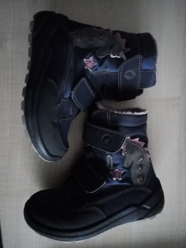 Ricosta mädchen stiefel - mädchen,