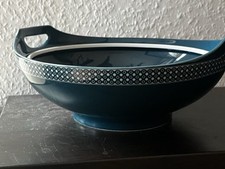 Eschenbach Blue Glaze Petrol