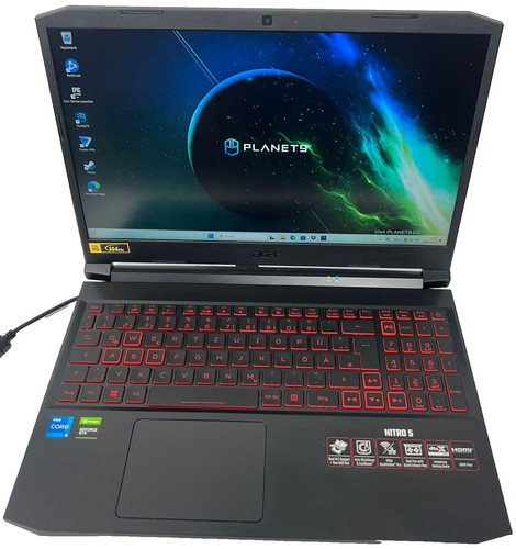Acer nitro n20c1 i5 - acer, 5