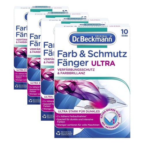 Beckmann farb - dr., &