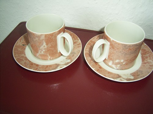 Villeroy boch serie siena 2x - villeroy, boch-serie